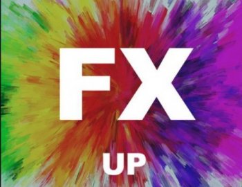 Beatrising FX Up Atmospheric