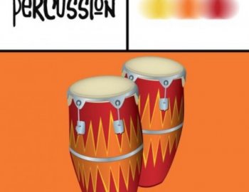 Clark Samples Latin Percussion