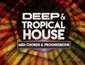 Future Loops Deep and Tropical House