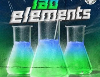 LAB Recordings LAB Elements Vol. 1