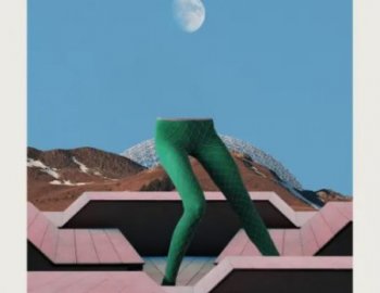 Splice ANOMALIE / CHROMEO - Bend The Rules Sample Pack