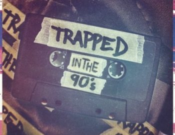 Julez Jadon Trapped in the 90s