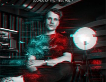 Revealed Recordings Maddix presents Sounds Of The Tribe Vol.1 Serum Soundset