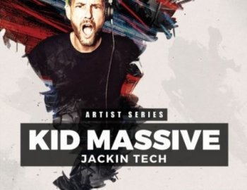 Get Down Samples Kid Massive Jacking Tech