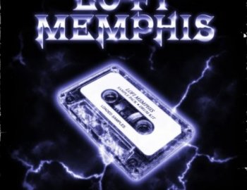Loaded Samples Lo-Fi Memphis Sample Pack & Drum Kit