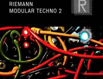 Riemann Kollektion Riemann Modular Techno 2