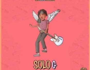 King Loops Solo G Vol 2