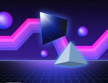 Neon Wave Cinetronica