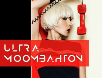Concept Samples Ultra Moombahton