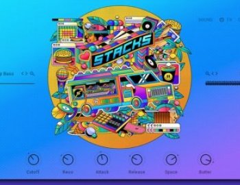 Native Instruments Play Series: Stacks v1.0.0 (KONTAKT)