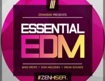 Zenhiser Essential EDM