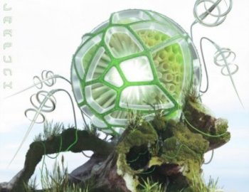 ShamanStems Solarpunk