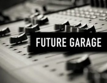 Concept Samples Future Garage