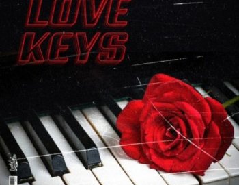 Cartel Loops Love Keys