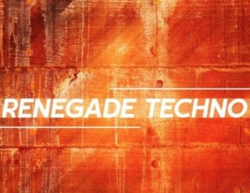 Mootant Renegade Techno