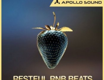APOLLO SOUND Restful RnB Beats