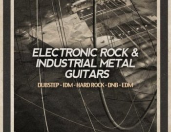 Famous Audio Electronic Rock & Industrial Metal Guitars