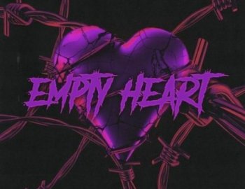 BLVCKOUT Empty Heart