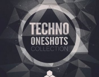 Datacode FOCUS Techno Oneshots Collection