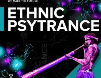 Singomakers Ethnic Psytrance