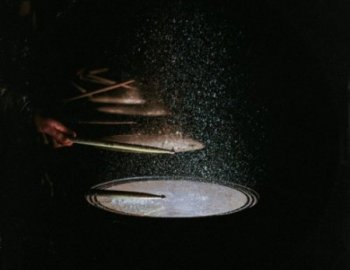 Touch Loops Percussion Toolkit