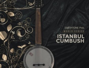 EarthTone Istanbul Cumbush