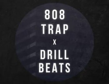 Sample Tools By Cr2 808 Trap & Drill Beats