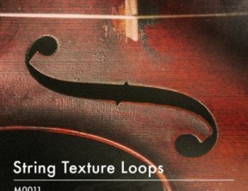 ModeAudio String Texture Loops