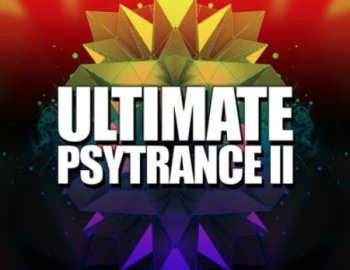 Industrial Strength Ultimate Psytrance 2