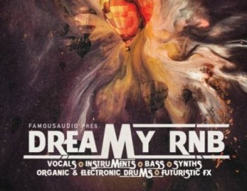 Famous Audio Dreamy RnB