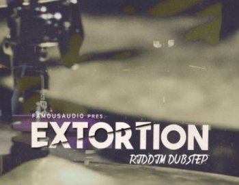 Famous Audio Extortion