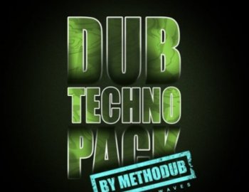 Aequor Sound Dub Techno Pack