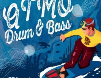 Singomakers Atmo Drum & Bass