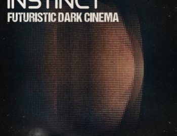 Freaky Loops Instinct - Futuristic Dark Cinema