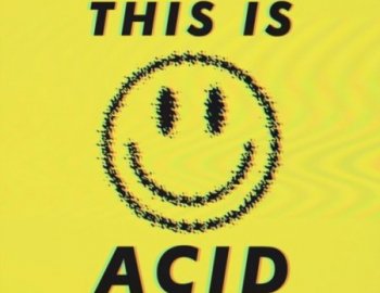 Sample Tools by Cr2 This Is Acid