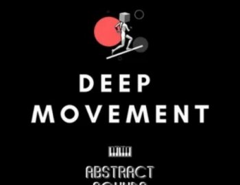 Abstract Sounds Deep Movement
