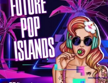 Singomakers Future Pop Islands