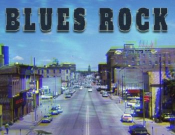 Ueberschall Blues Rock (Elastik)