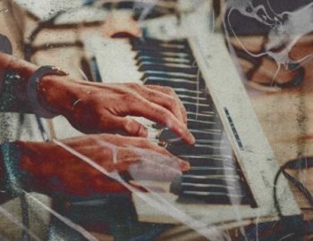 Touch Loops Elements - Songwriters Electronics