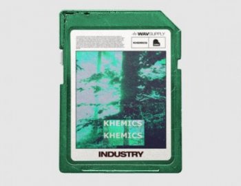 WavSupply Khemics Industry Essentials Bundle Kit