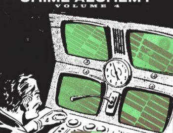 RARE Percussion Chime Alchemy Vol. 4