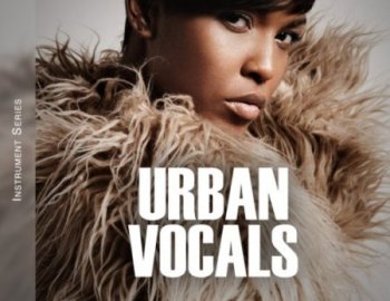 Image Sounds Urban Vocals
