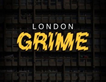 Prime Loops London Grime