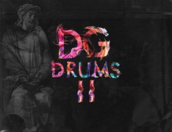 Sampleplug DG Drums LL