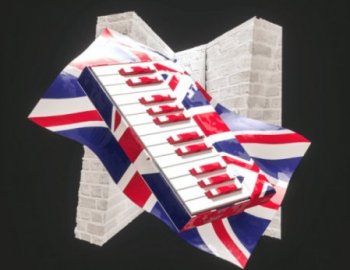 Unison UK Drill & UK Grime MIDI Chord Collection