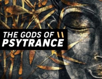 Function Loops Gods Of Psytrance