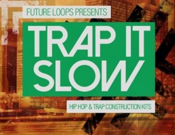 Future Loops Trap It Slow