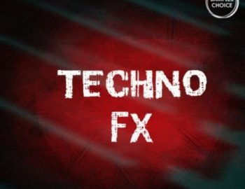 Samples Choice Techno FX