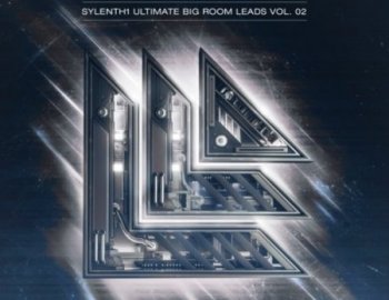 Revealed Recordings Revealed Sylenth1 Ultimate Big Room Leads Vol. 2