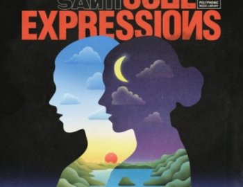 Polyphonic Music Library Soul Expressions